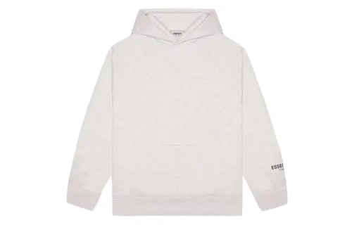 Fear Of God Essentials Core Hoodie
