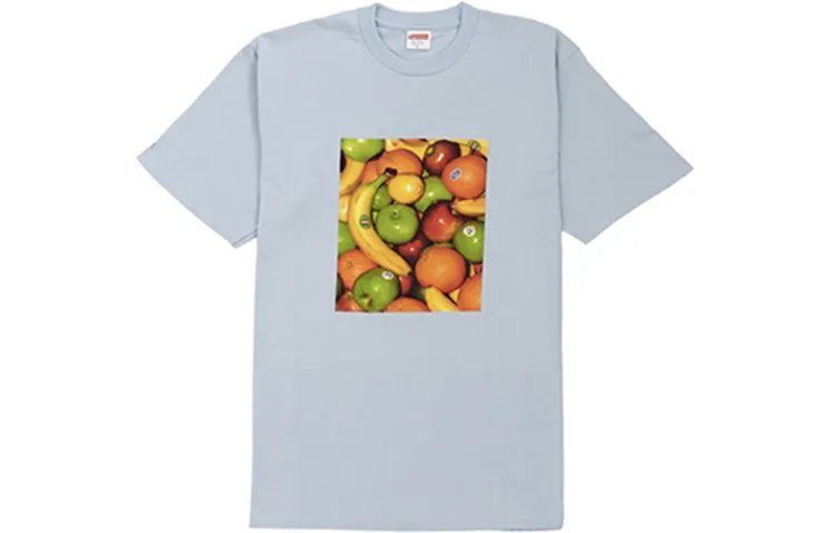 Supreme Fruit Tee