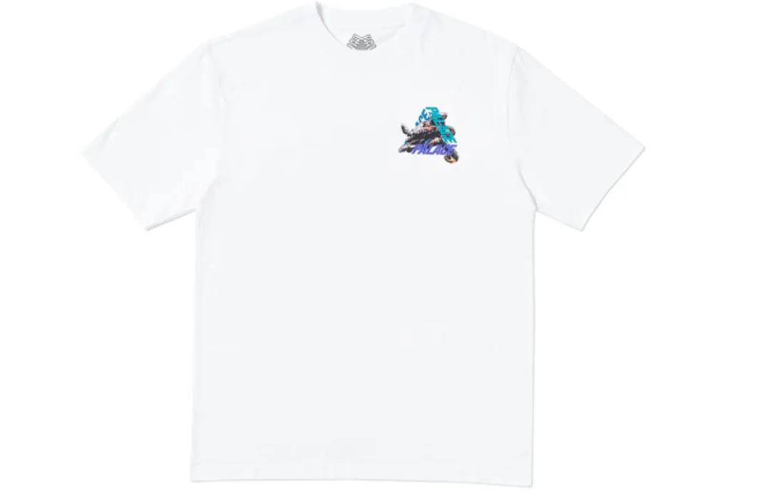PALACE Octo T Shirt