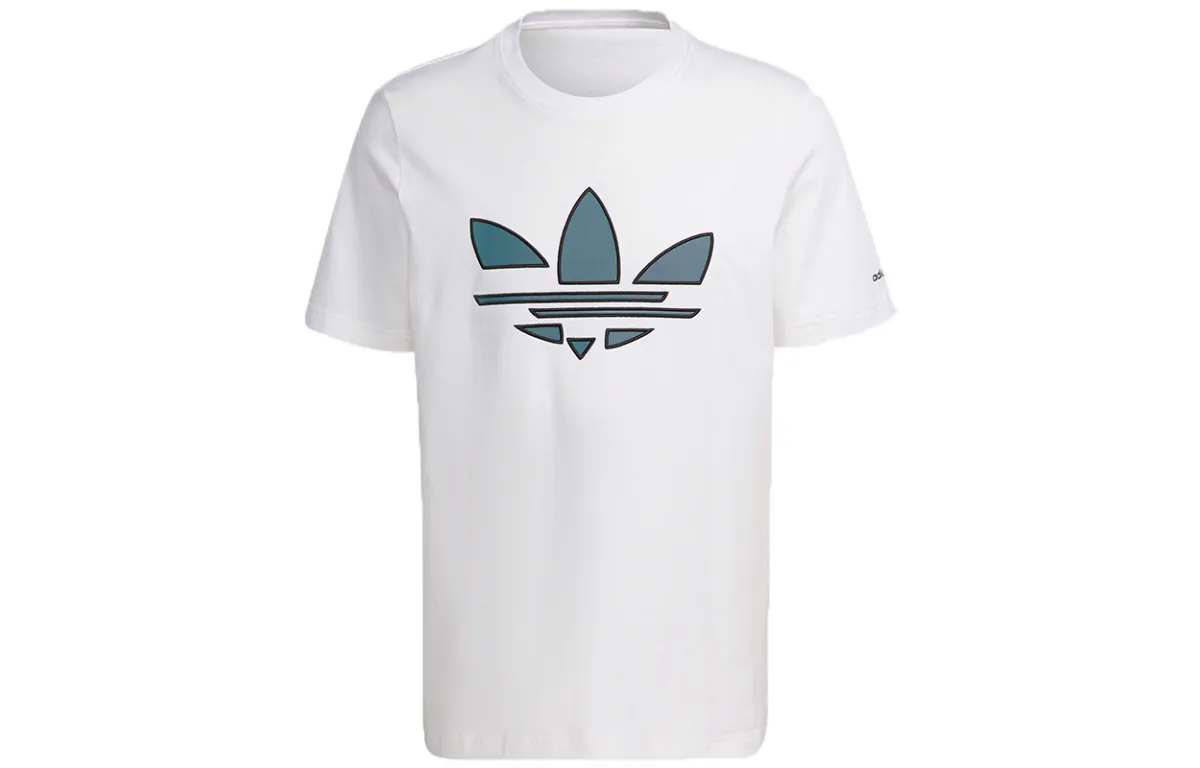 Adidas Originals T Shirt Men's White