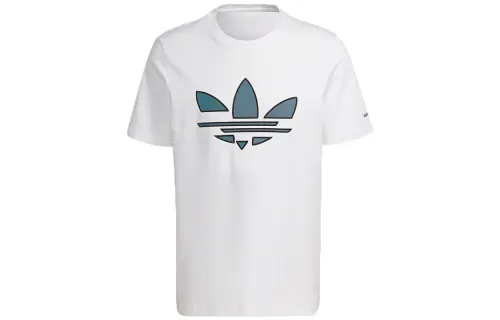 Adidas Originals T Shirt Men's White