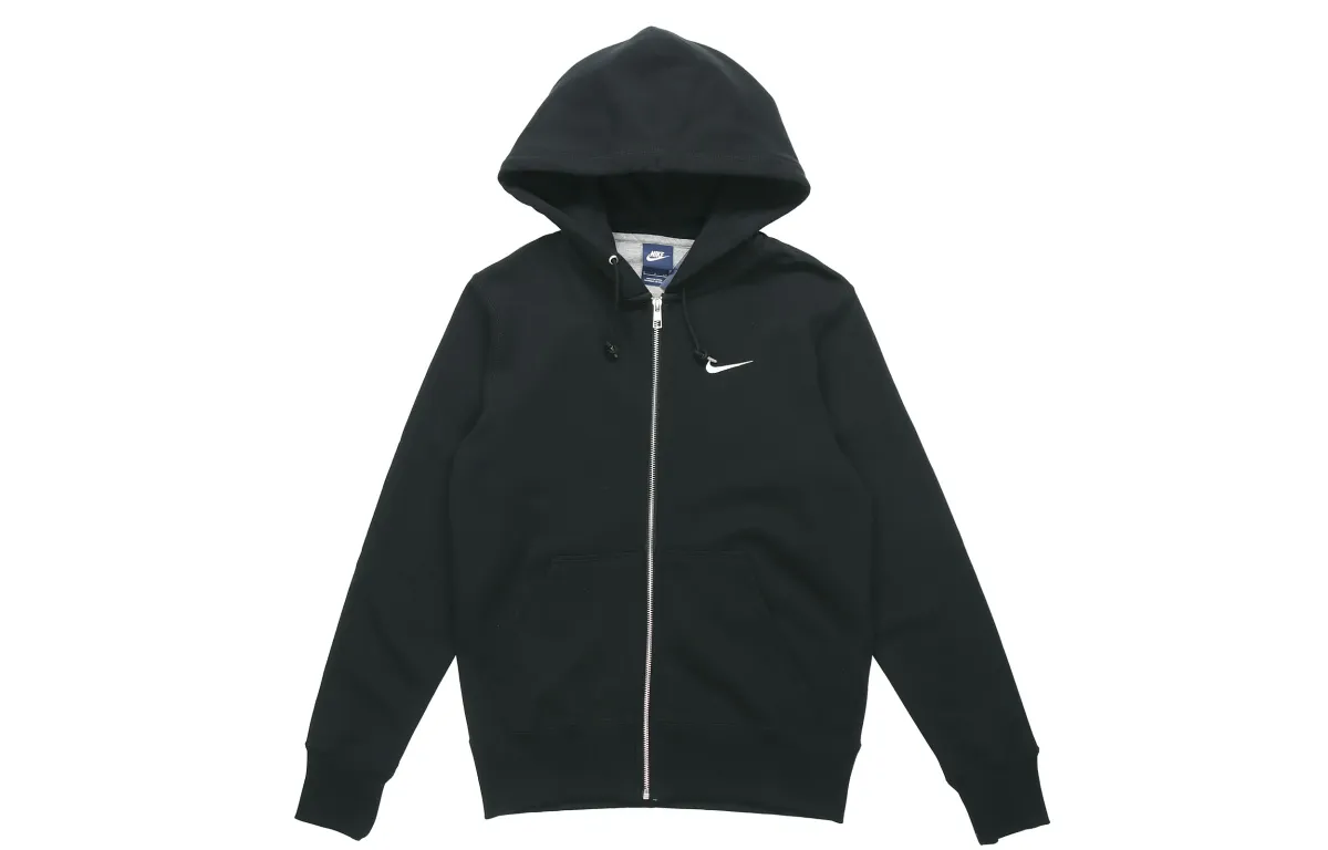 Nike Sweatshirt Spring Men's Black