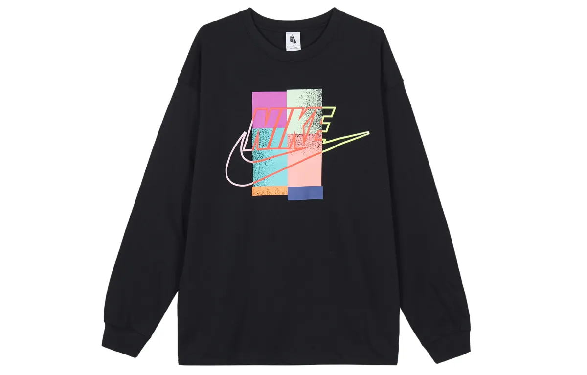Nike X Atmos Nrg L/S Tee