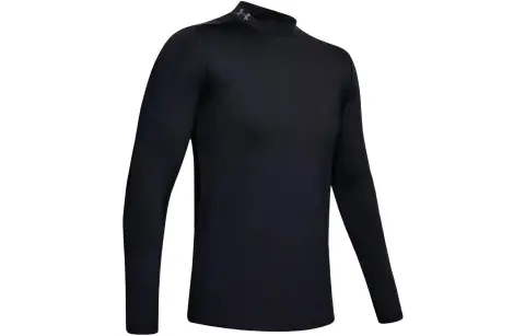 Under Armour T Shirt Men's Black