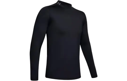 Under Armour T Shirt Men's Black