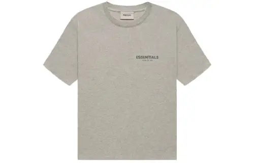 Fear Of God Essentials Core Collection T shirt