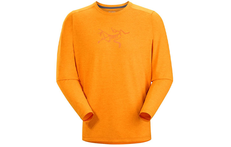 Arc’teryx CORMAC Quick Dry T Shirts Men’s
