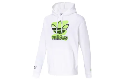 Adidas Originals Sweatshirt Men's White