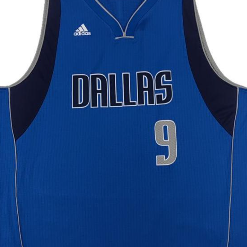 Adidas Basketball Jersey Men’s Dark Blue