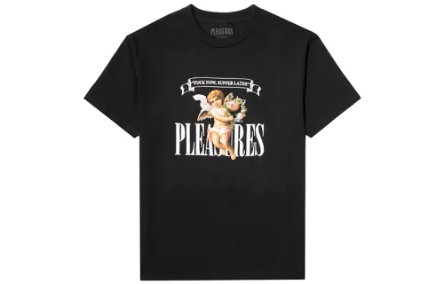 PLEASURES Suffer T Shirt