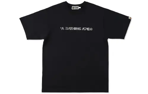 Bape Ape Head Moon Tee