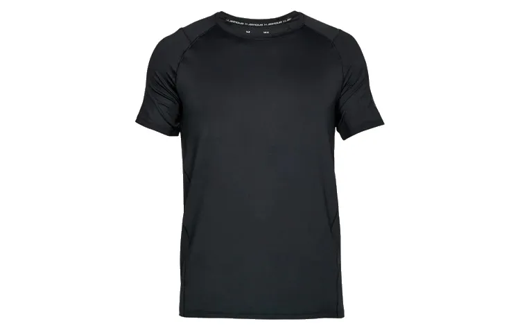 Under Armour T Shirt Men's Black