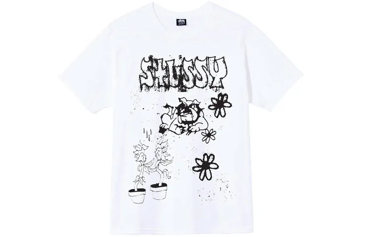 Stussy Bad Dream T Shirt