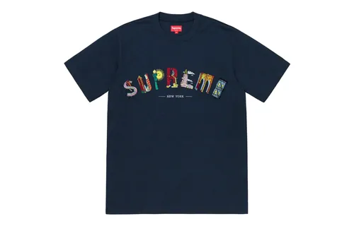 Supreme City Arc Tee