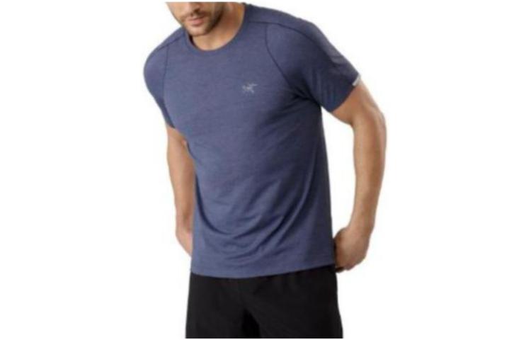 Arc'teryx CORMAC Quick Dry T Shirts Men's