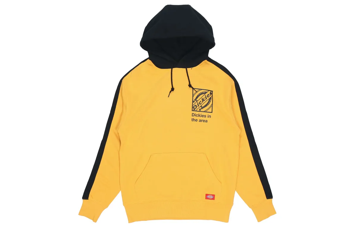 Dickies Sweatshirt Men's Earth Yellow