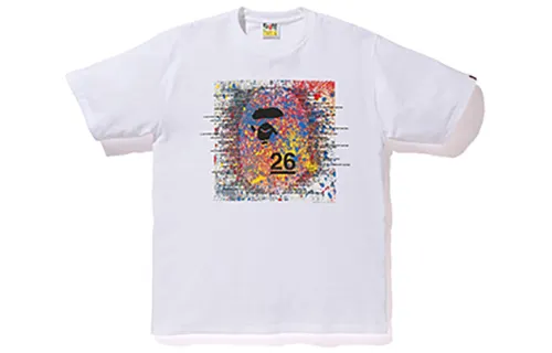 Bape Nowhere 26th Anniversary Tee
