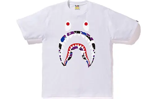 A BATHING APE Bape T Shirt Unisex