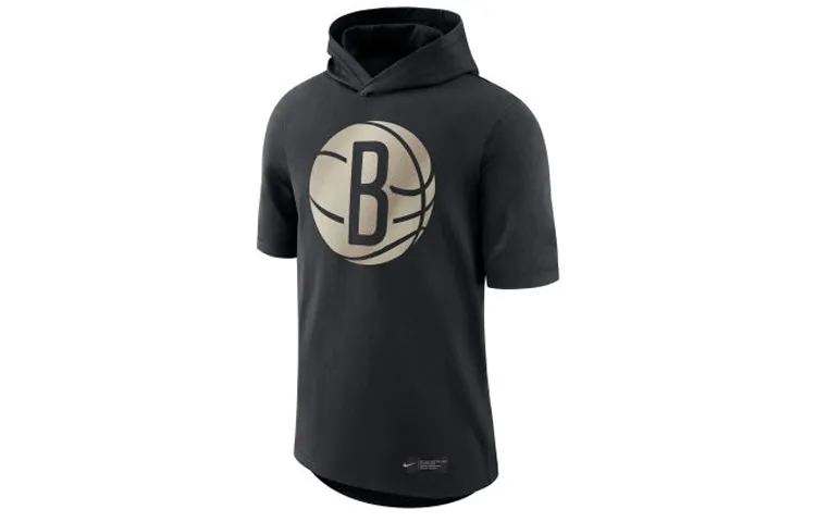 Nike Nike X NBA T-Shirt Men's Black