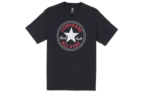 Converse Chuck Patch Short Sleeve