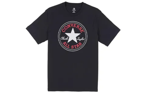 Converse Chuck Patch Short Sleeve