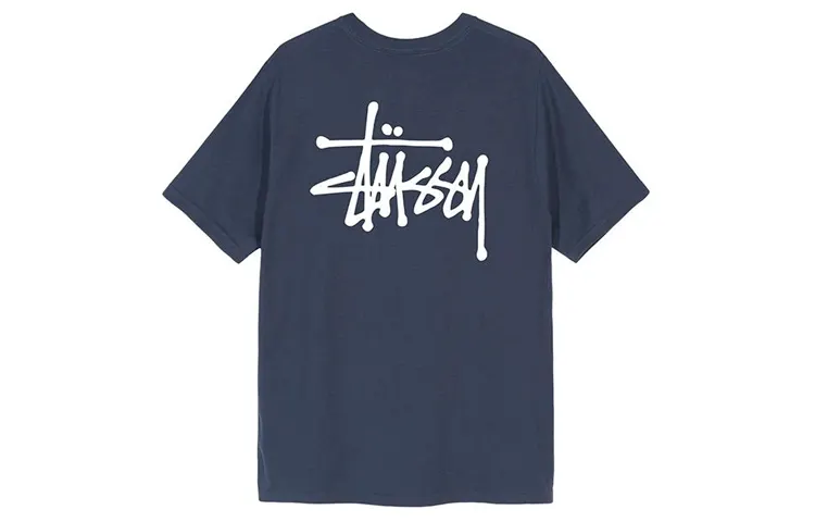 Stussy Basic Tee