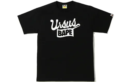 Bape Blue Ribbon Tee