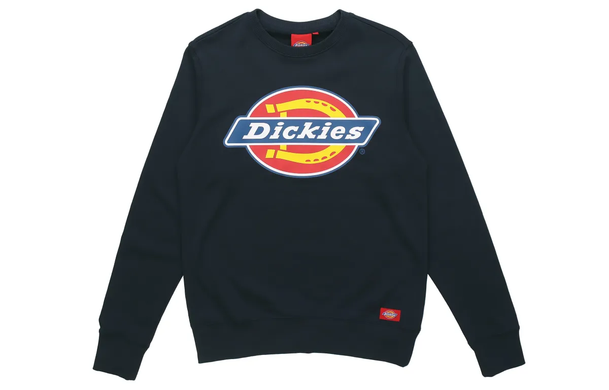 Dickies Sweatshirt Unisex Navy Blue