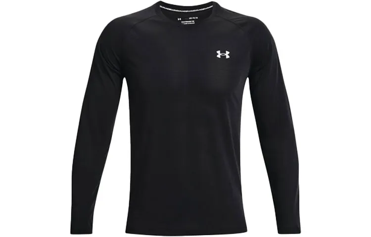 Under Armour T Shirt Men's Black