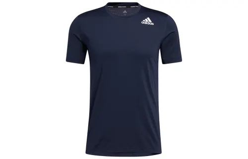 Adidas T Shirt Men's Legend Ink Blue