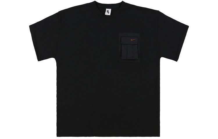 Travis Scott X Nike NRG AG Tee
