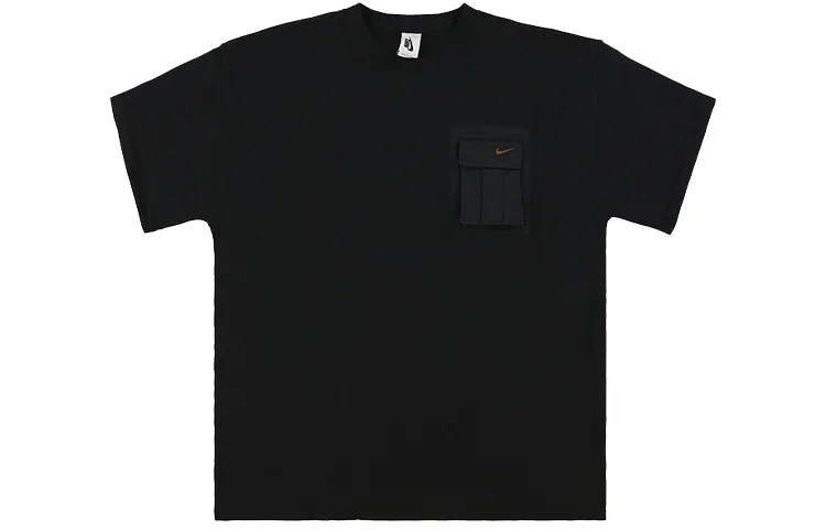 Travis Scott X Nike NRG AG Tee