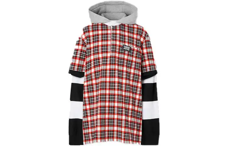 Burberry Sweatshirt Men's Bright Red 45638861