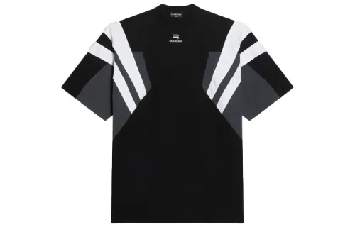 Balenciaga Sporty B Tracksuit T Shirt