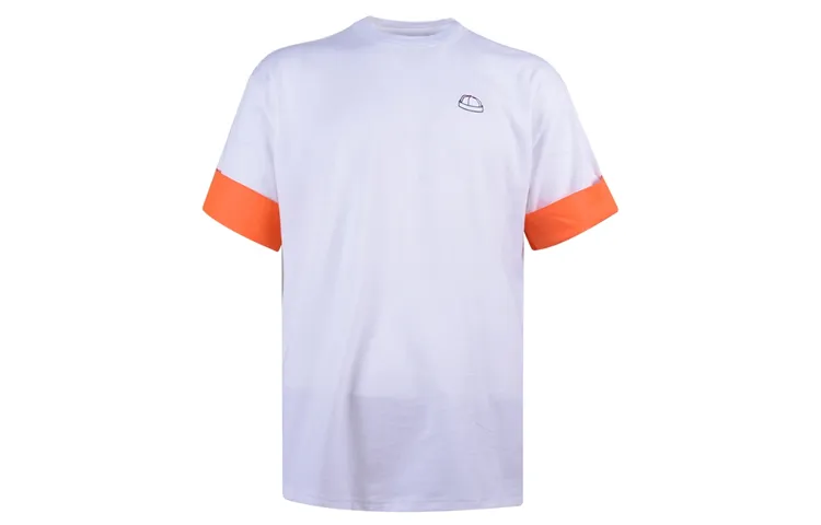 Converse City Element T Shirt Men's White