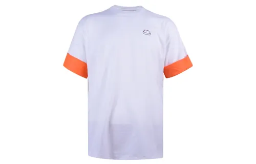 Converse City Element T Shirt Men's White
