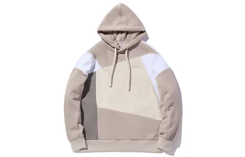 Li Ning CF Sweatshirt Unisex Yuan Rock Skin