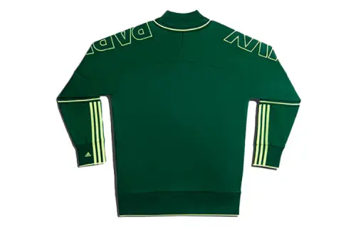 Adidas Ivy Park Cargo Sweatshirt Gender Neutral