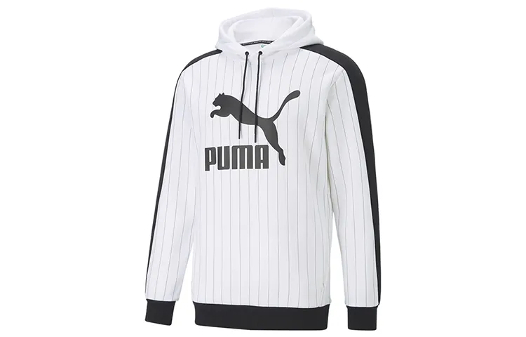 PUMA Pinstripe T7 Track Jacket