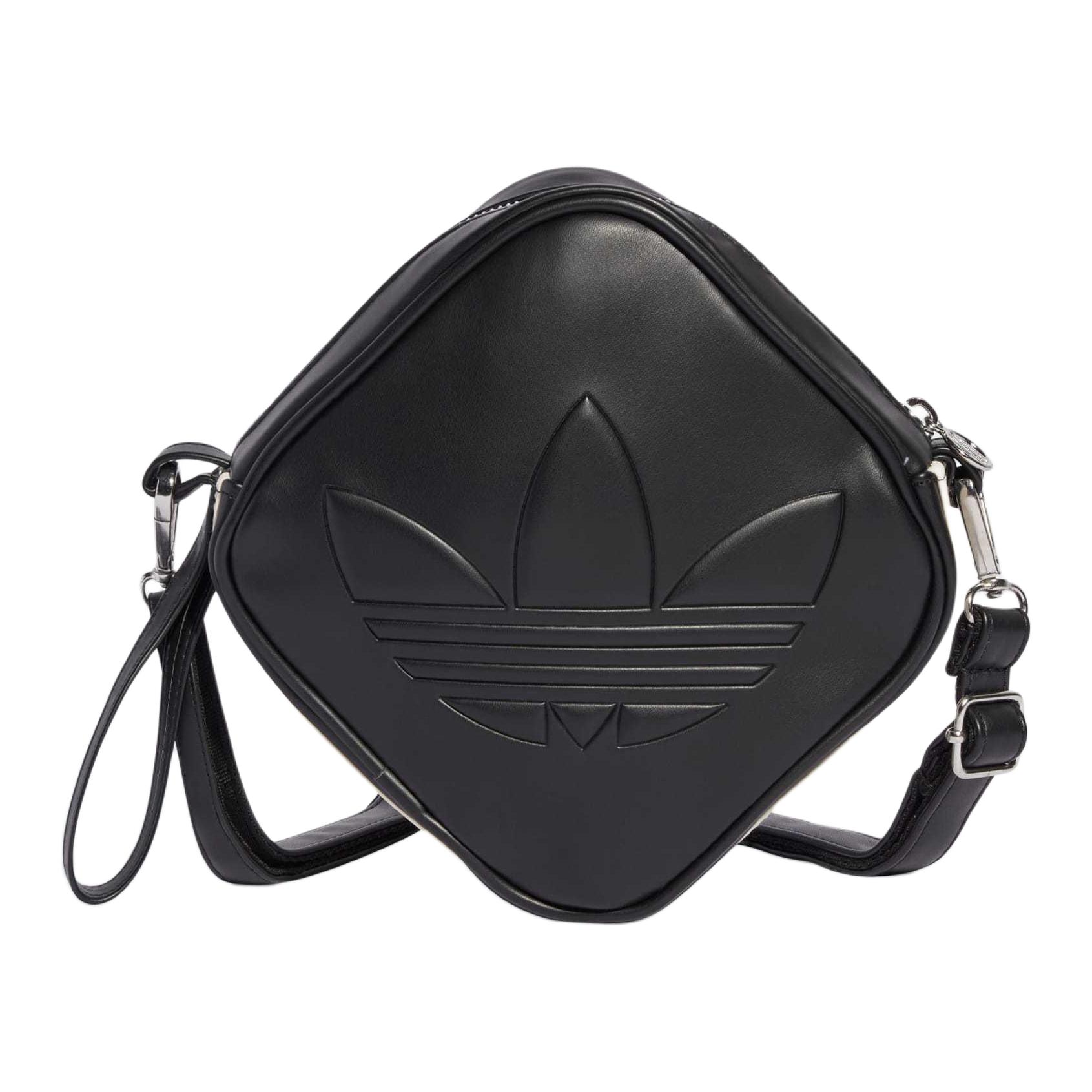 Сумка adidas originals Diamond 2.5L (черная)