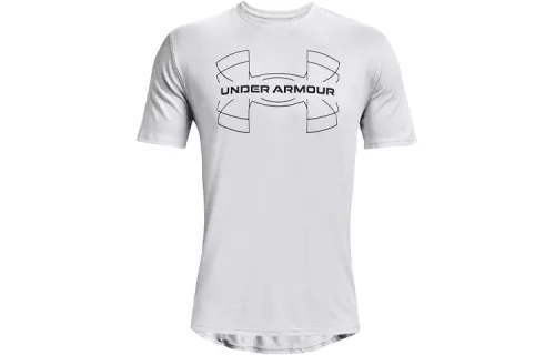 Under Armour T Shirt Men's White