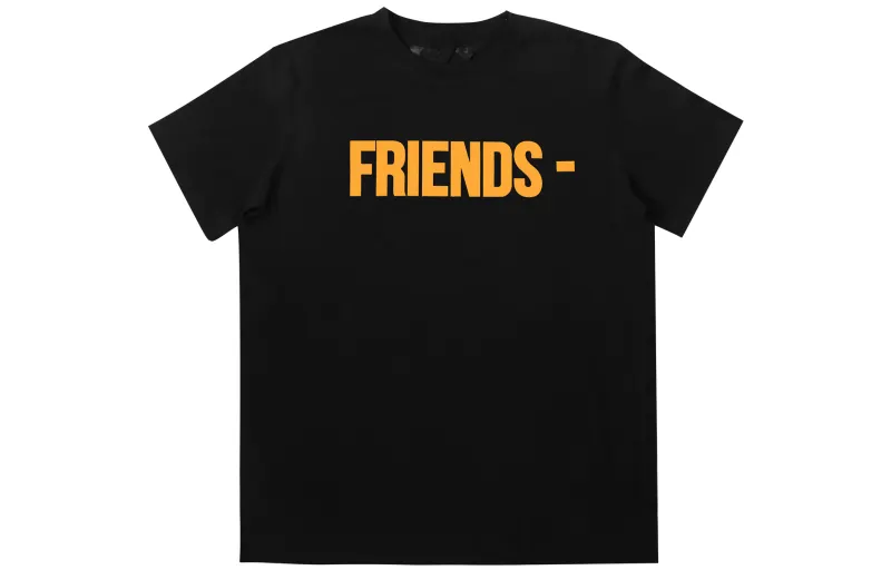 VLONE Friends T Shirt