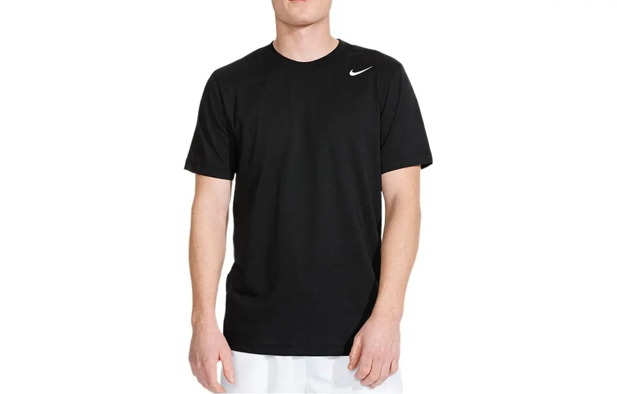 Nike Dri-FIT Men's Fitness T-Shirt