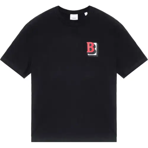 Burberry B Logo Tee