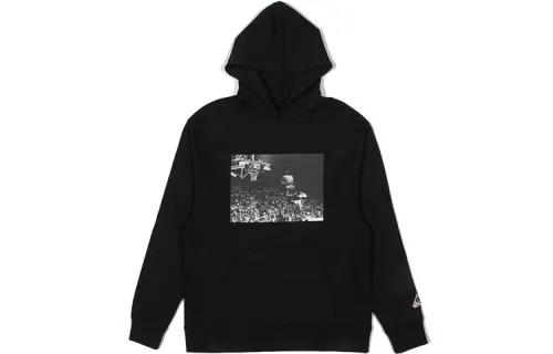 JORDAN X Union La Flying High Hooded Sweatshirt