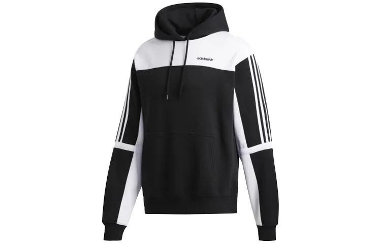 Adidas Originals Sweatshirt Men's Black White