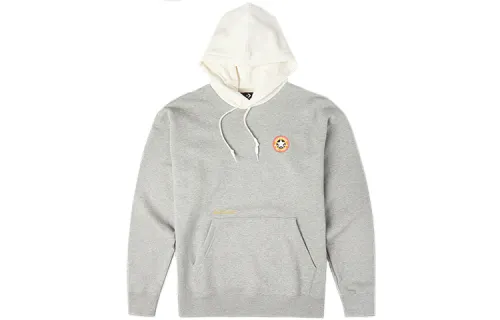 Converse Bugs Bunny Sweatshirt Men's Texture Gray