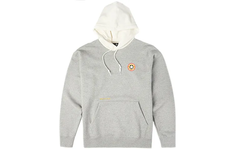Converse Bugs Bunny Sweatshirt Men's Texture Gray