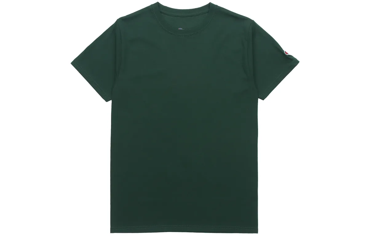 Champion T Shirt US Version Unisex Jasper