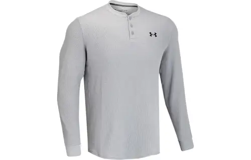 Under Armour T Shirt Men's Gray